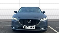 Mazda 6 2.0 Skyactiv-G Kuro Edition 4dr Petrol Saloon